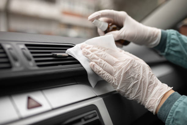 Best Air Duct Cleaning Near Me  in Palmetto Estates, FL