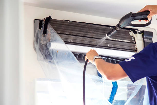 Best Air Duct Cleaning Near Me  in Palmetto Estates, FL