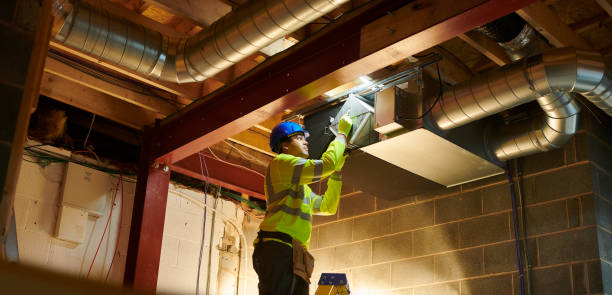 Best HVAC Air Duct Cleaning  in Palmetto Estates, FL