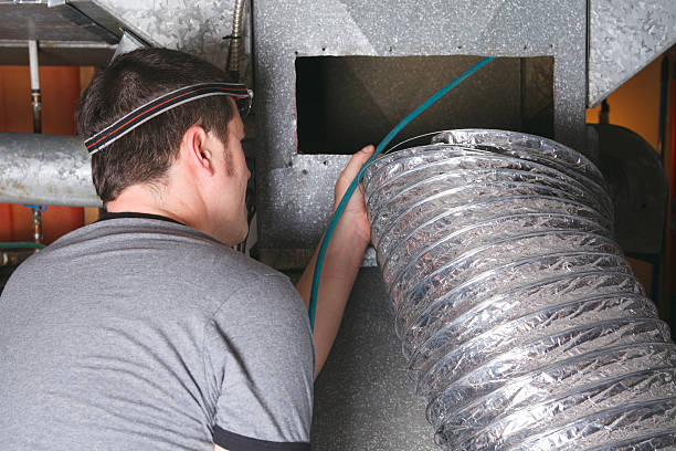 Best Affordable Duct Cleaning Services  in Palmetto Estates, FL
