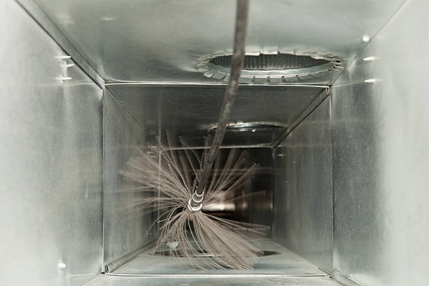 Best Ventilation Cleaning Services  in Palmetto Estates, FL